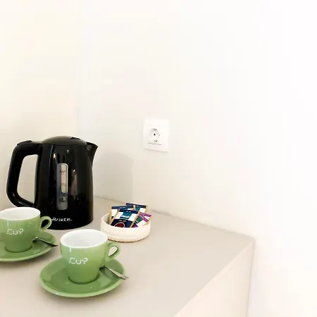 Stelisia بيت ضيافة 4*