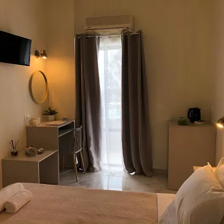 Stelisia بيت ضيافة 4*