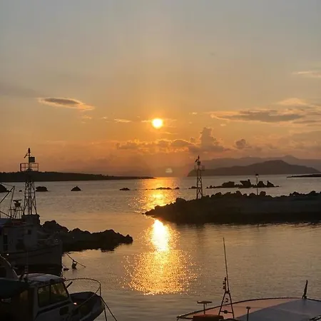 Stelisia بيت ضيافة خانيا