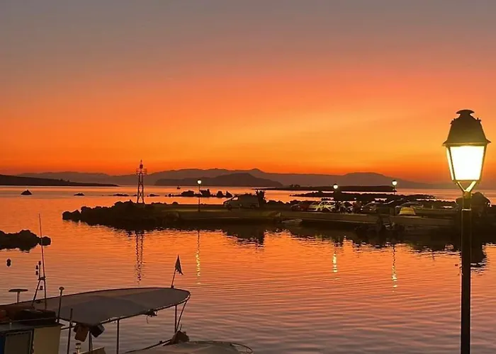 Stelisia Gæstehus 4*