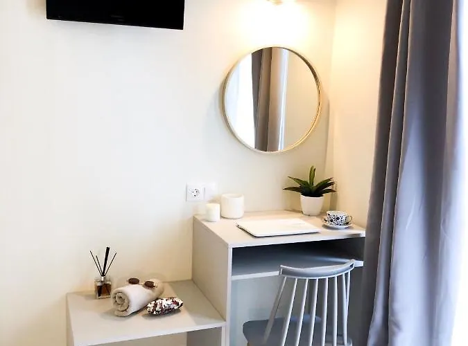 Gæstehus Stelisia 4*