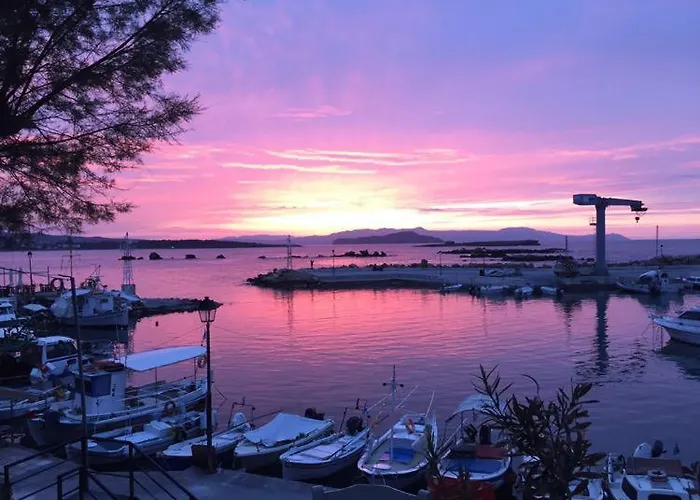 Stelisia Gæstehus 4*