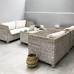 Stelisia 4* Chania (Crete)