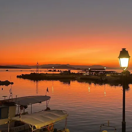 Stelisia Πανσιόν 4*