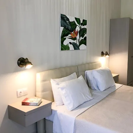 Stelisia Guest house