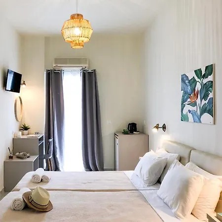 Stelisia 3* חאניה