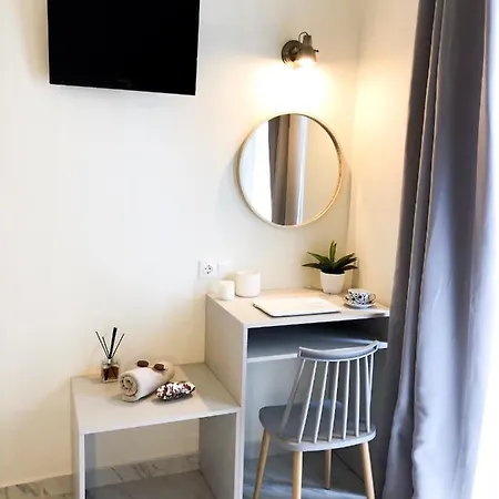 Guest house Stelisia 3*