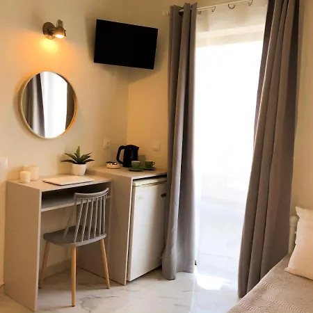 Pensionat Stelisia 4*