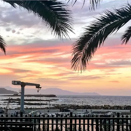 Stelisia Chania (Crete)