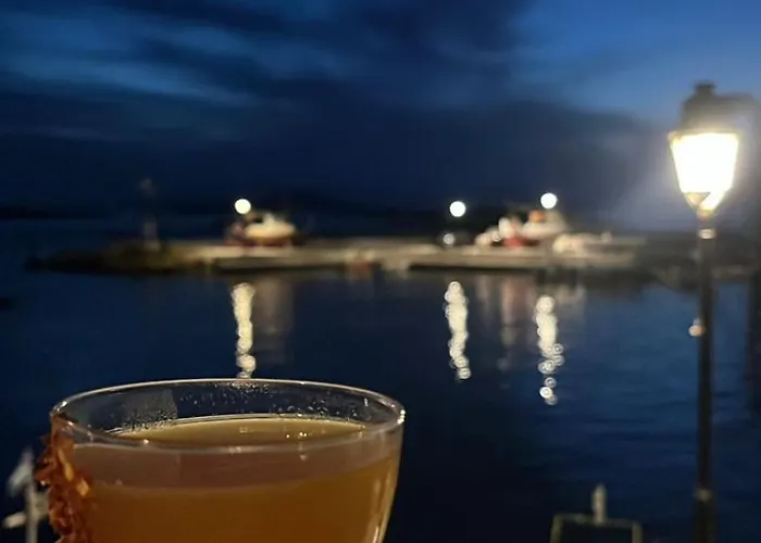 Πανσιόν Stelisia