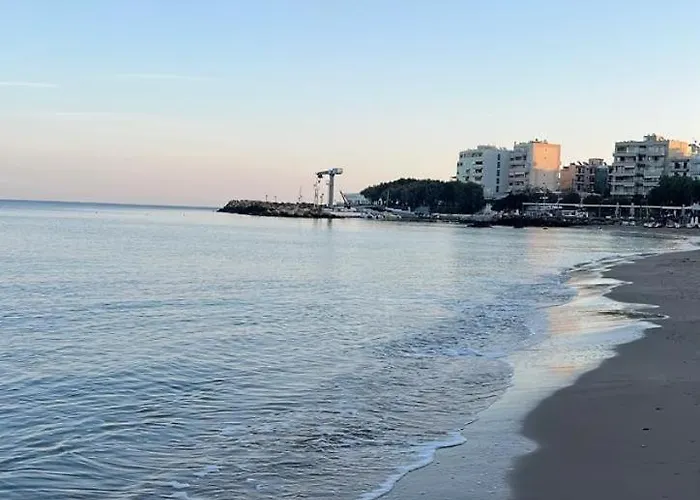 Πανσιόν Stelisia 4*