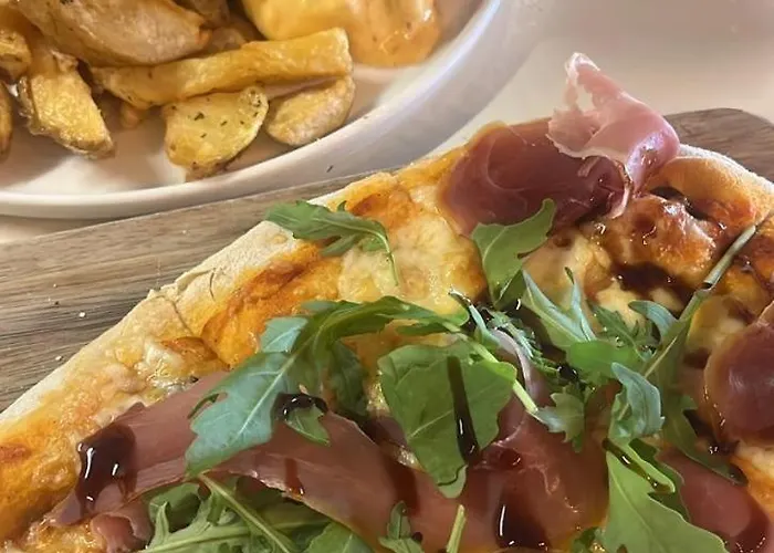 Stelisia Πανσιόν