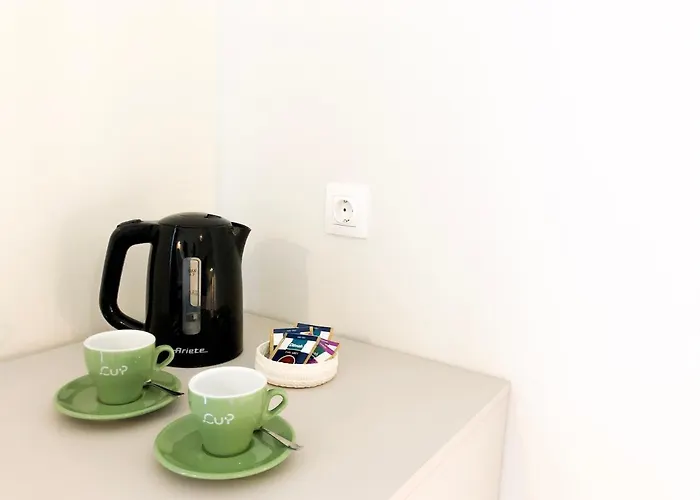 Stelisia Πανσιόν 4*