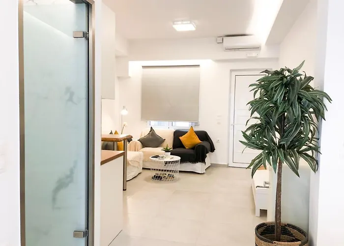 Stelisia 4* Χανιά