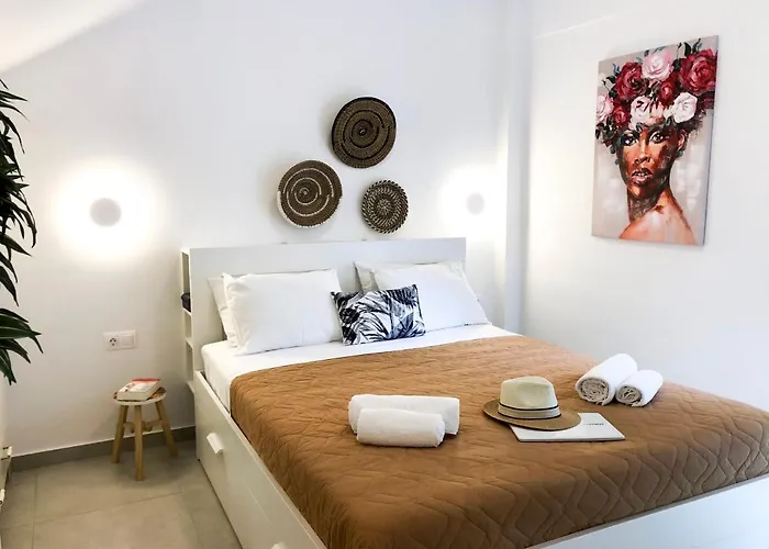 Stelisia Chania (Crete)