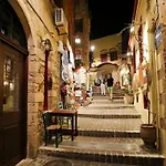 Vendégház Stelisia 4*