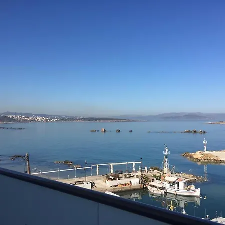 Stelisia Gasthuis Chania (Crete)