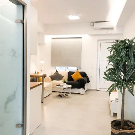 Stelisia 4* Chania (Crete)