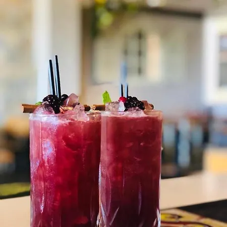 Konukevi Stelisia Hanya