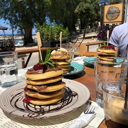 Stelisia 4* Chania (Crete)