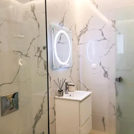 Gasthuis Stelisia Chania (Crete)