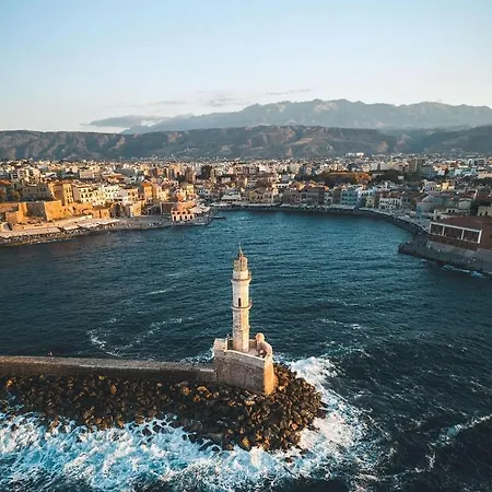 Stelisia Chania (Crete)