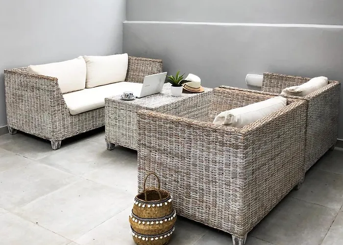 Stelisia 4* Chania (Crete)