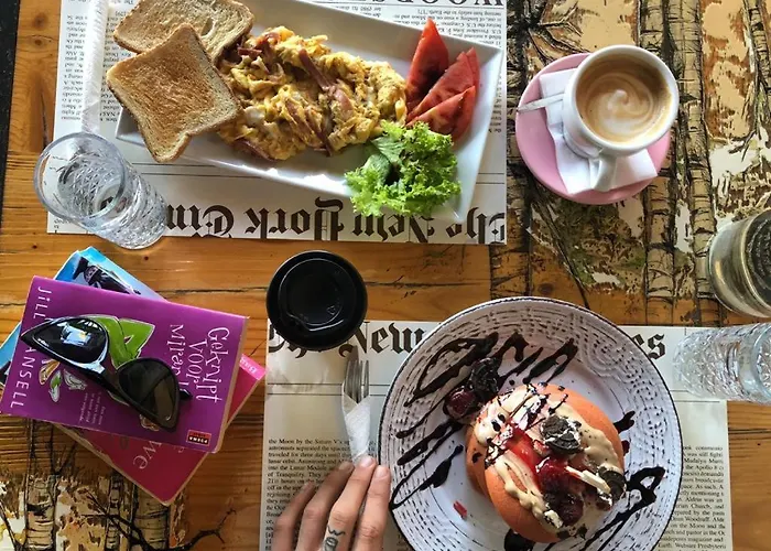 Stelisia Chania (Crete)